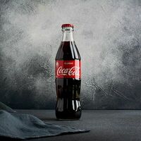 Coca-Cola в Леон