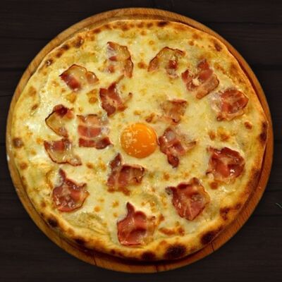 Карбонарав Sushimi по цене 1300 ₽