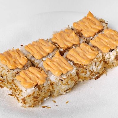 Бонито ролл в Голодный тако по цене 490 ₽