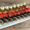 Сяке Терияки в Big Roll по цене 2359
