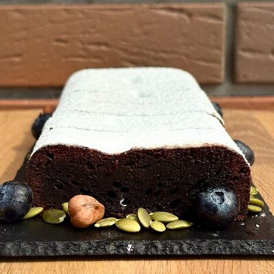 Брауни в Искра по цене 220 ₽