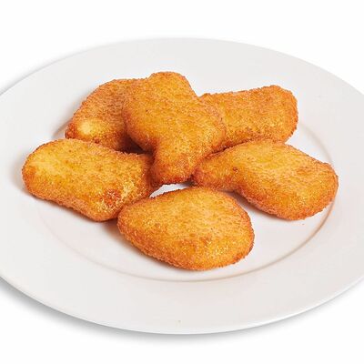 Наггетсы куриные в Чудо Пицца по цене 89 ₽