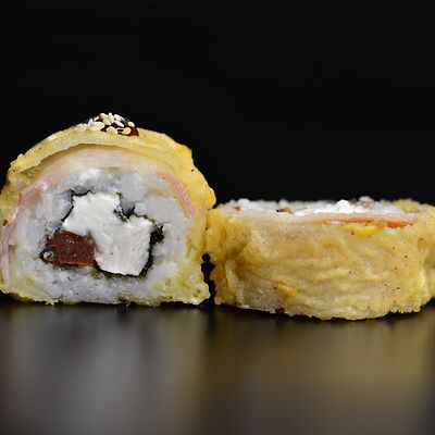 Бекон темпура в Sushi Kent по цене 553 ₽