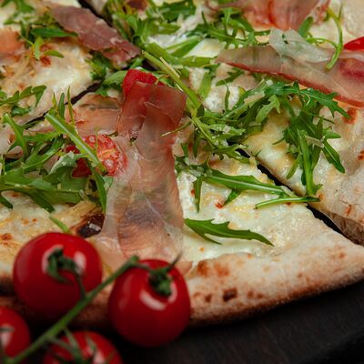 Storia в Storia Pizza по цене 990 ₽