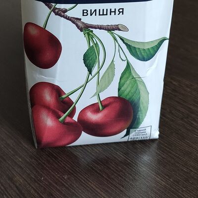 Сок Рич Вишня в Суши Папа по цене 250 ₽