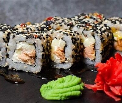 Камчатка в Роллс ройс по цене 450 ₽