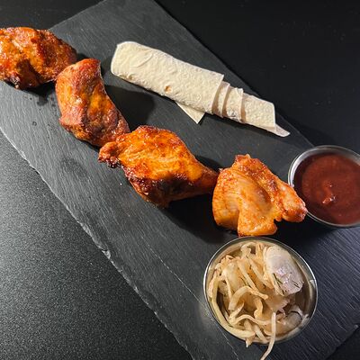 Мини-ассорти шашлыков в Мираж по цене 590 ₽