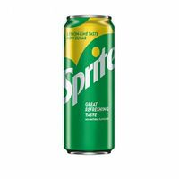 Sprite в Voodoo bar