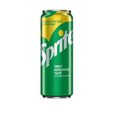 Sprite в Voodoo bar по цене 300 ₽