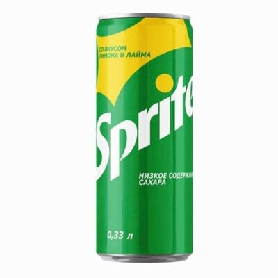 Sprite в Щи по цене 470 ₽