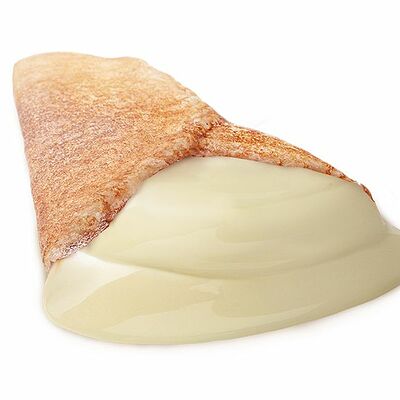 Блин со сгущенкой в БлинБери по цене 65