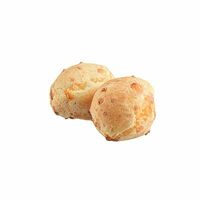 Сырная булочка в ЭРА