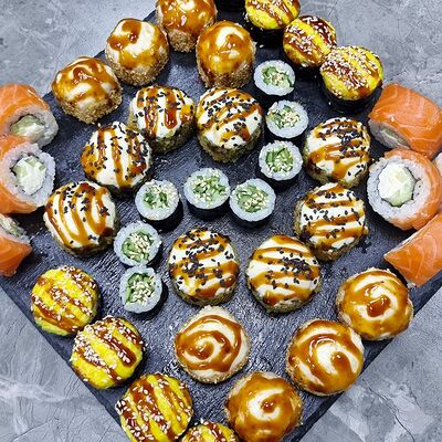 Весенний в Full house по цене 2240 ₽