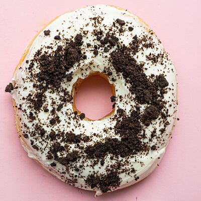 Орео в Delorean по цене 170 ₽