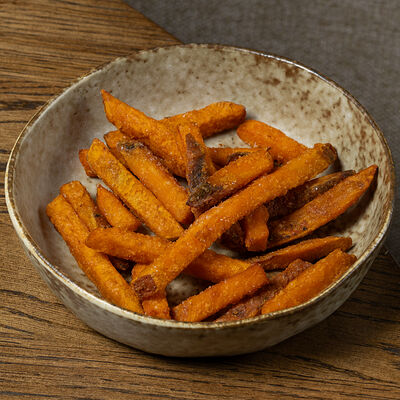 Батат фрив БарТо по цене 356 ₽