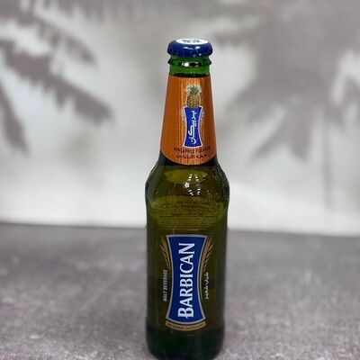 Барбикан в Бистро 24 на Шамиля по цене 156 ₽