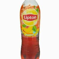 Холодный чай Lipton Персик в Грильков