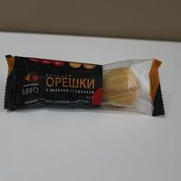 Орешки со сгущенкой в I-Cup