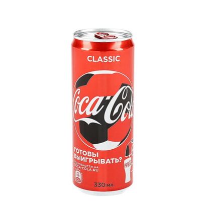 Coca-Colaв Шаурма по цене 135 ₽