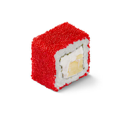 Ролл Нежный в Сушивёсла по цене 189