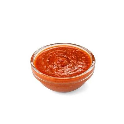 Мексиканский острый соус в Шаверма Sphinx по цене 70 ₽