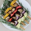 Шашлычок из овощей в Hot Kitchen по цене 880