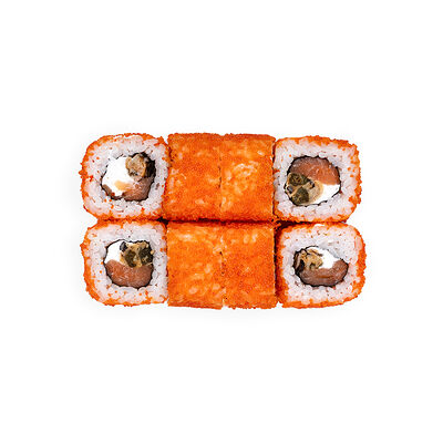 Майами в Два шефа по цене 990 ₽