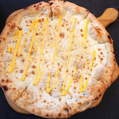 Сырнаяв Lokanta Cafe по цене 560 ₽