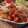 Сет 3 вкуса ножек в Korean Chicken по цене 759