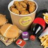 Комбо 1 в Chick-King по цене 7299