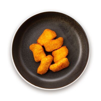 Наггетсы куриные в Мисс Рис по цене 299 ₽