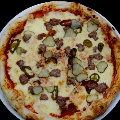 Эль Дьябло в Пицца тот по цене 780 ₽