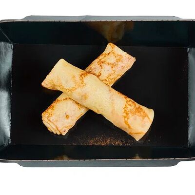 Блины в 4 сыра по цене 120 ₽