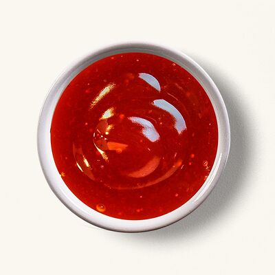 Соус Кетчуп в Хосперкафе бульвар по цене 120 ₽