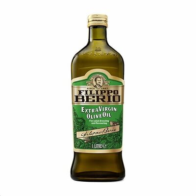 Масло оливковое Filippo Berio Extra Virgin регион Тоскана Италия в Азбука Вкуса Экспресс Меню по цене 1328 ₽