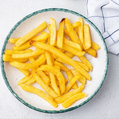 Картофель фри в Лори кафе по цене 450 ₽