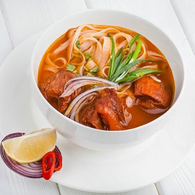 Фо Шот Ванг в Вьеткафе Мега по цене 2580 ₸