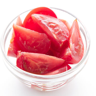 Топпинг томат черри 40г в Марчеллис по цене 70 ₽