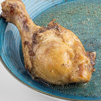 Окорок куриный на пару в Вилка Ложка по цене 291 ₽