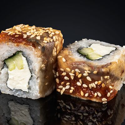 Ролл Канада в Мушу по цене 385