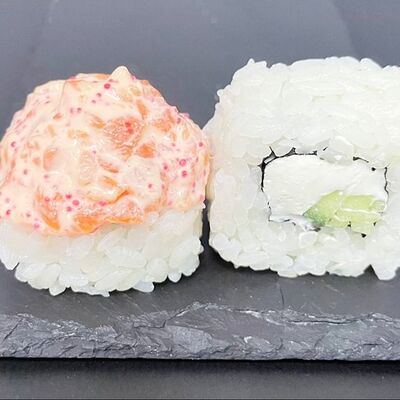 Запечённый Сяке яки в Азия Time по цене 563 ₽