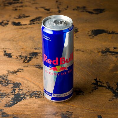 Red Bull в Нуш Донер Шаурма по цене 210 ₽