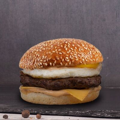 Завтрак в Эстет бургер по цене 444 ₽