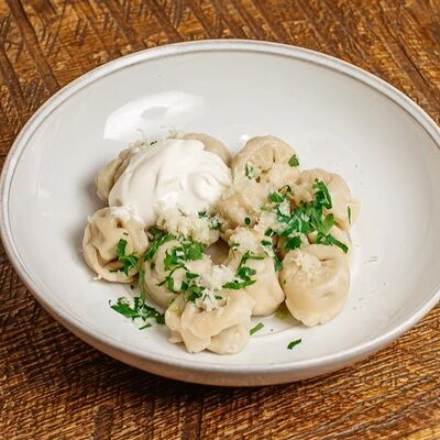 Пельмени Бистро в Бистро №8 по цене 1060 ₽