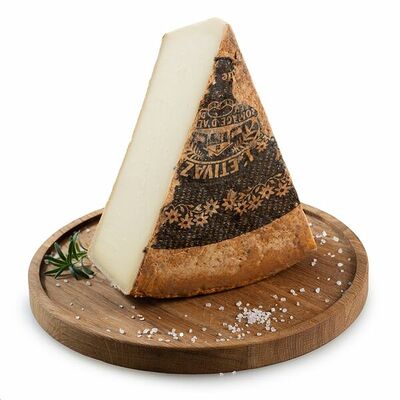 Сыр Этива 48%, LEtivaz, Швейцария, Бзмж в Азбука Вкуса Экспресс Меню по цене 714 ₽