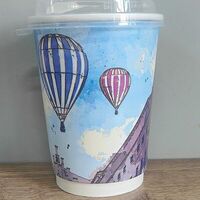 Сырный в Sof Coffee