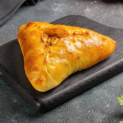 Курник в Пекарня у дяди Миши по цене 250 ₽