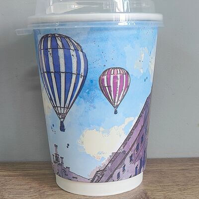 Сырный в Sof Coffee по цене 350 ₽