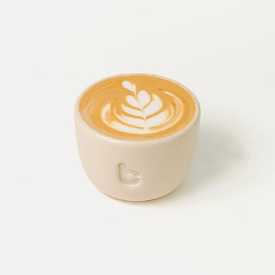 Капучино в Balance coffee по цене 250 ₽