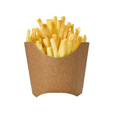 Картофель фри стандартный в Shawarma longe по цене 140 ₽